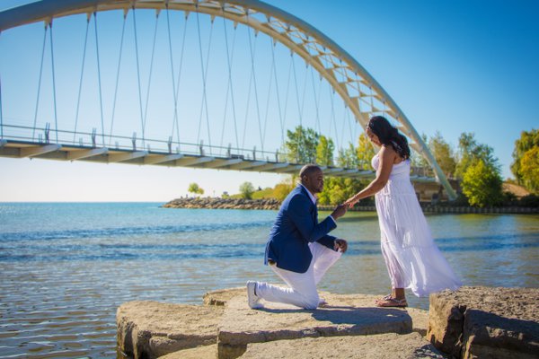 Engagement example