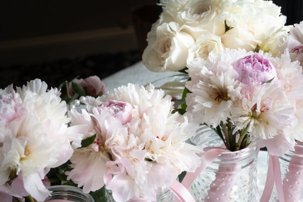 Wedding example