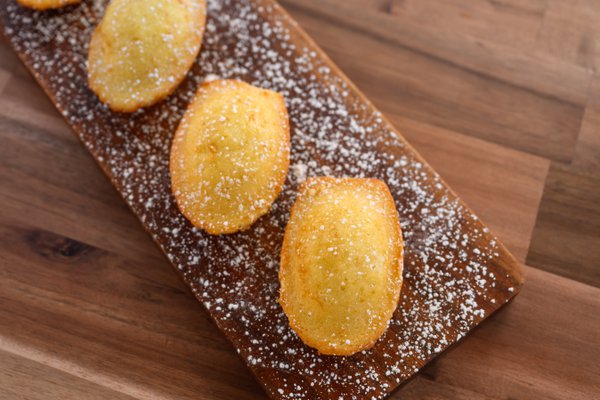 Food example