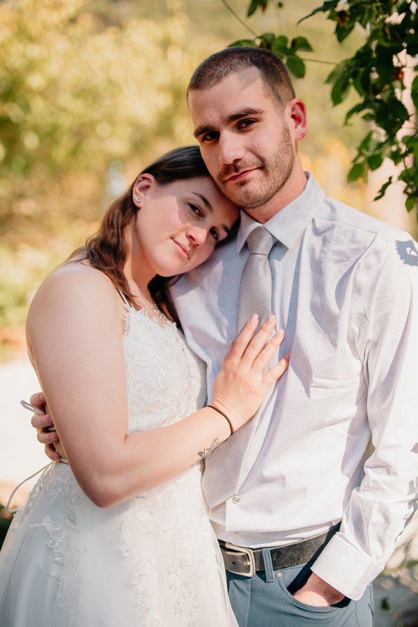 Engagement example