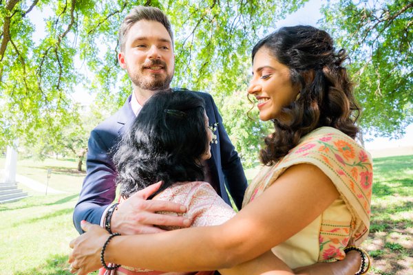Wedding example