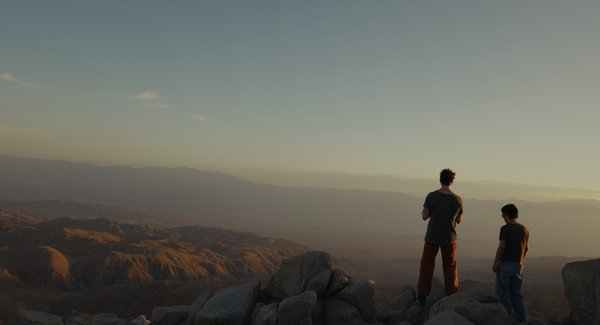 Travel example