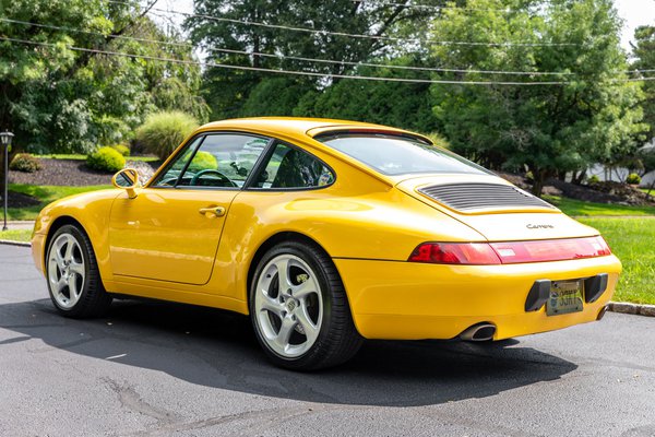 Automotive example