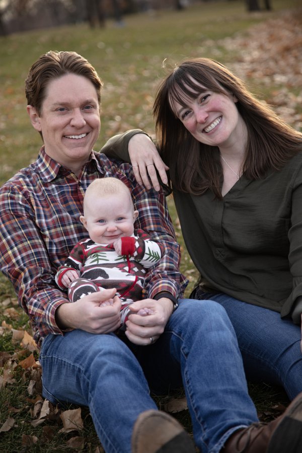 Family example
