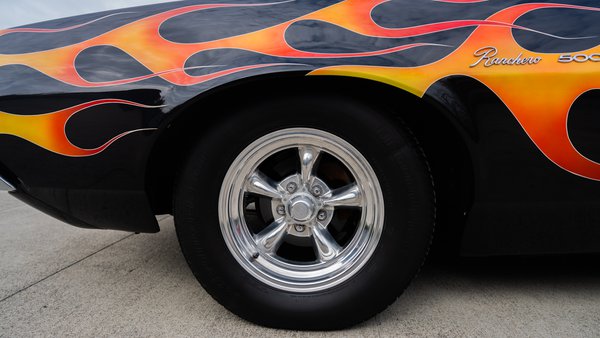 Automotive example