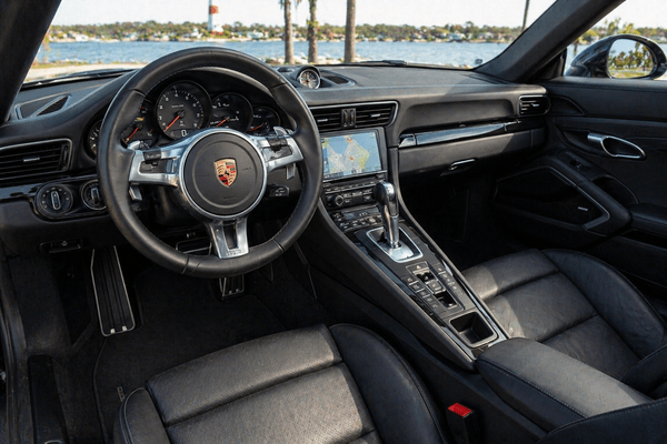 Automotive example