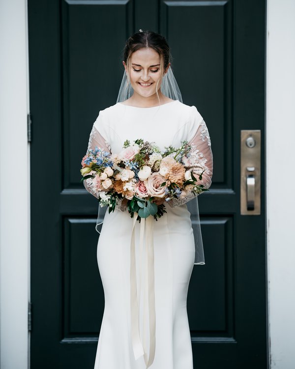 Wedding example