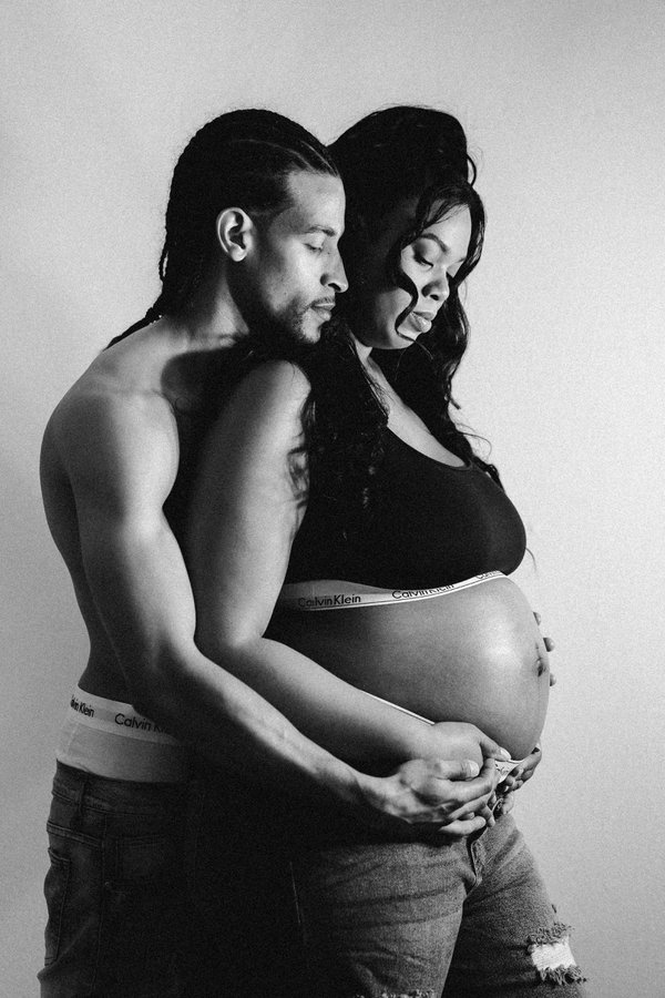 Maternity example