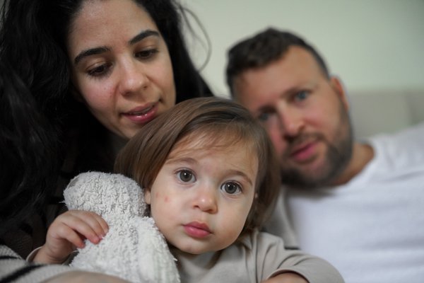 Family example