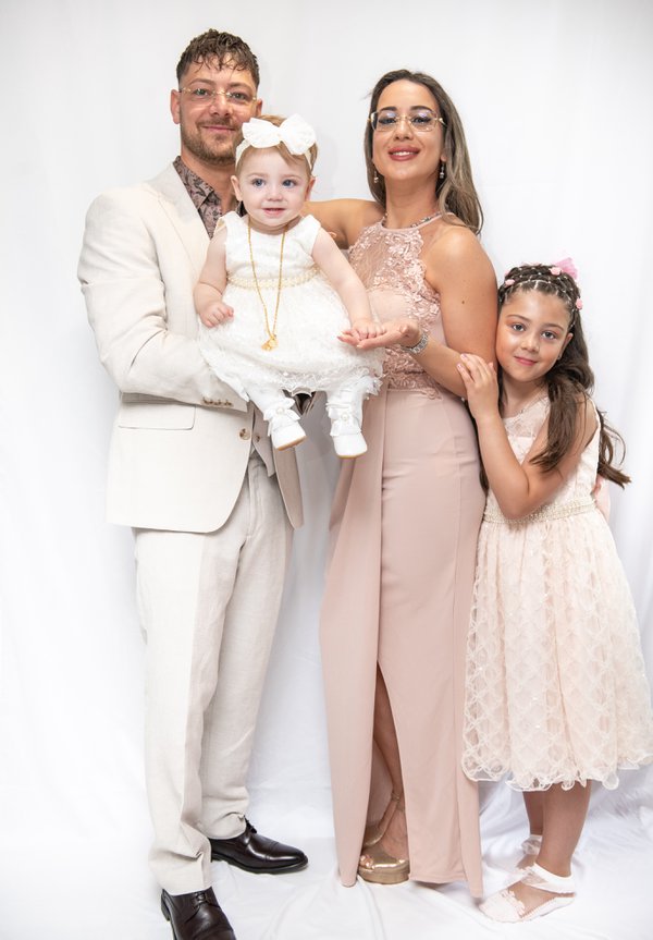 Family example