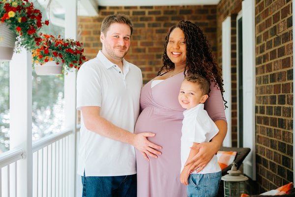 Family example