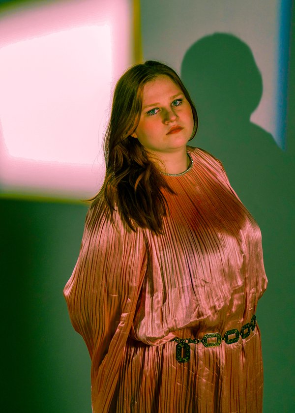 Fashion example