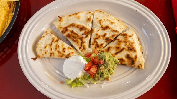 Food example
