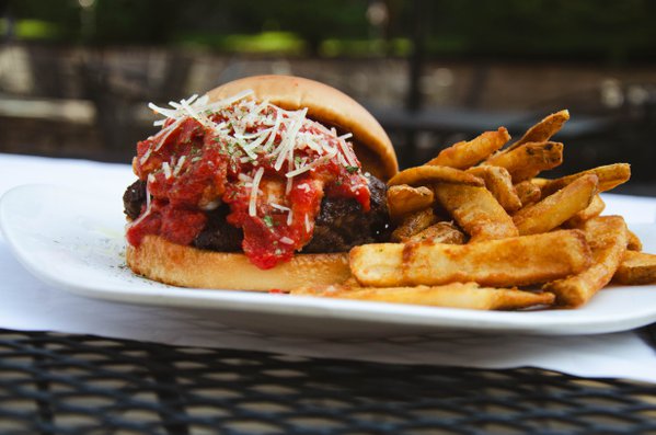 Food example