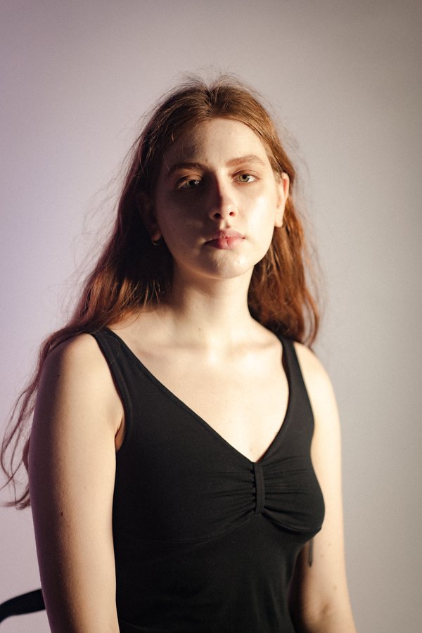 Portrait example