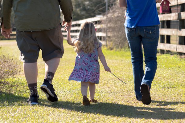 Family example