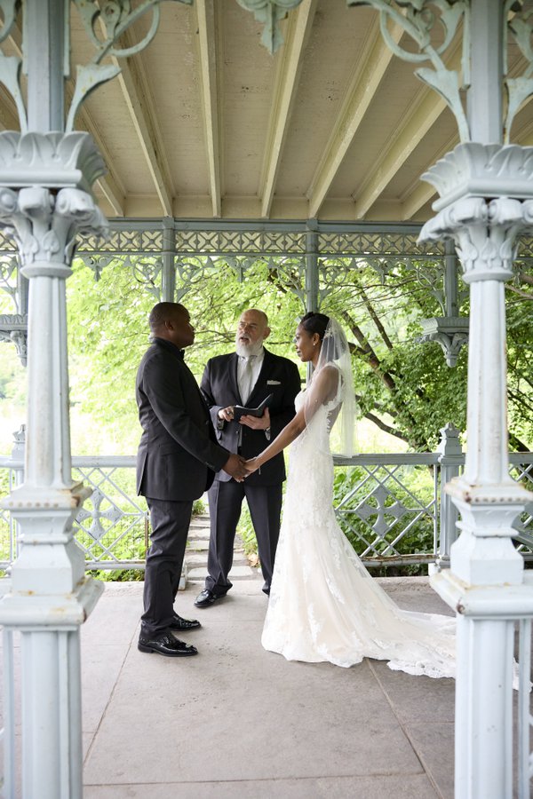 Wedding example