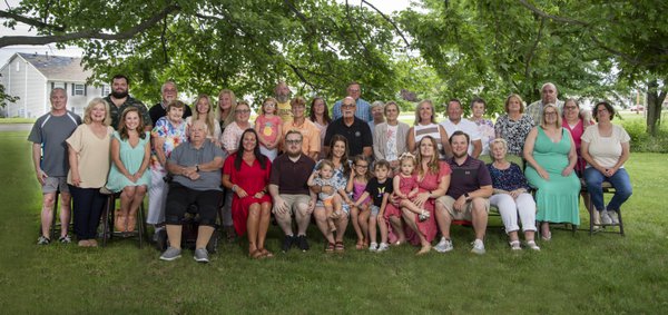 Family example