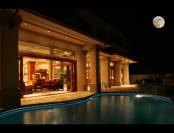 Real Estate example