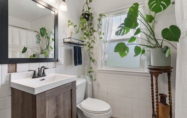 Real Estate example
