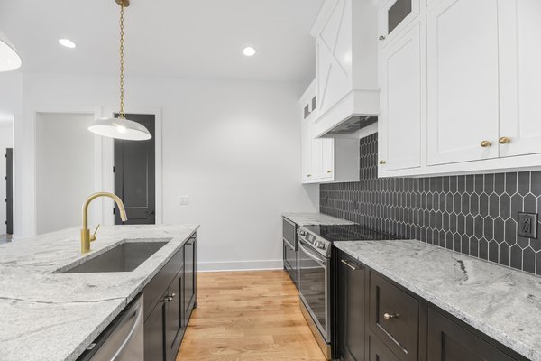 Real Estate example