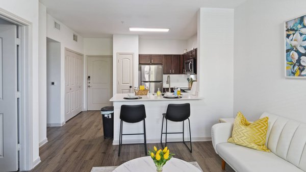 Real Estate example