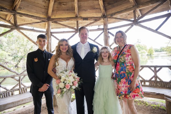 Wedding example