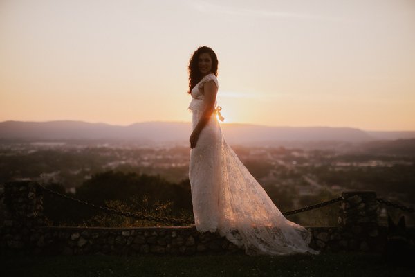 Engagement example