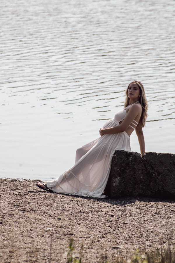 Maternity example