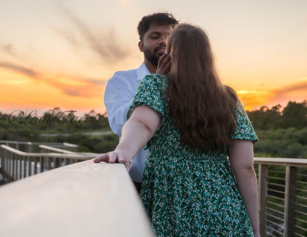 Engagement example