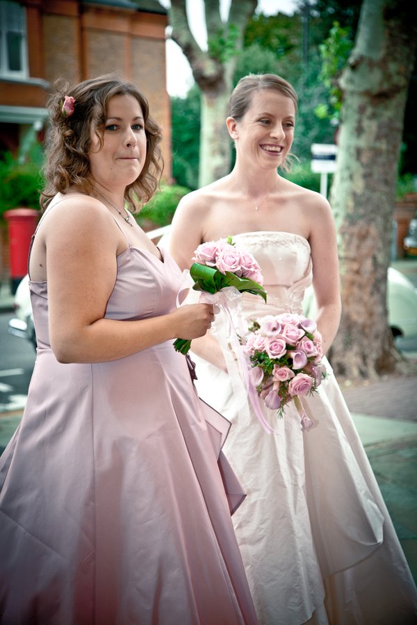 Wedding example