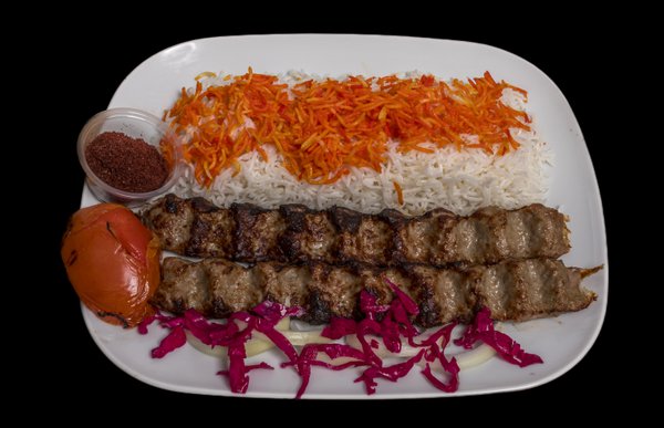 Food example
