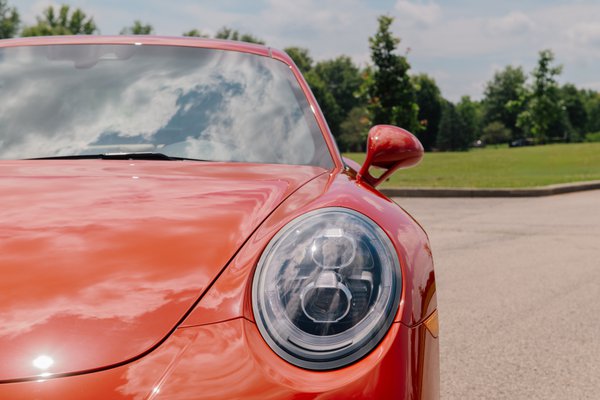 Automotive example