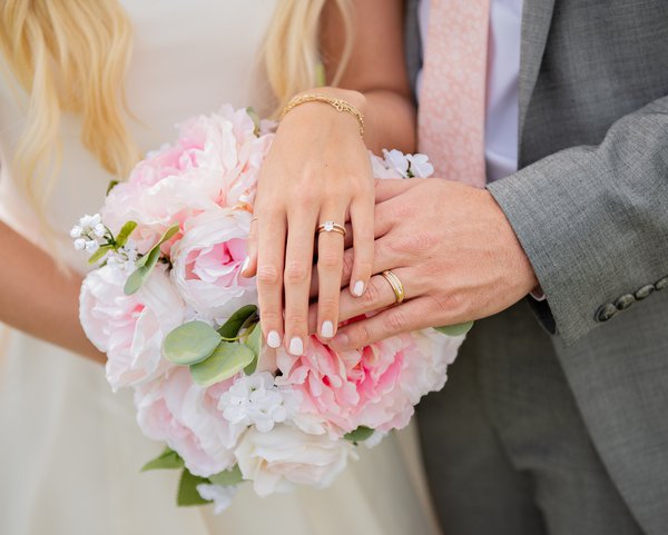 Wedding example