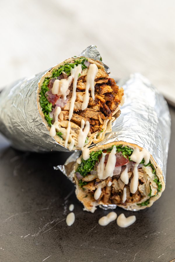 Food example