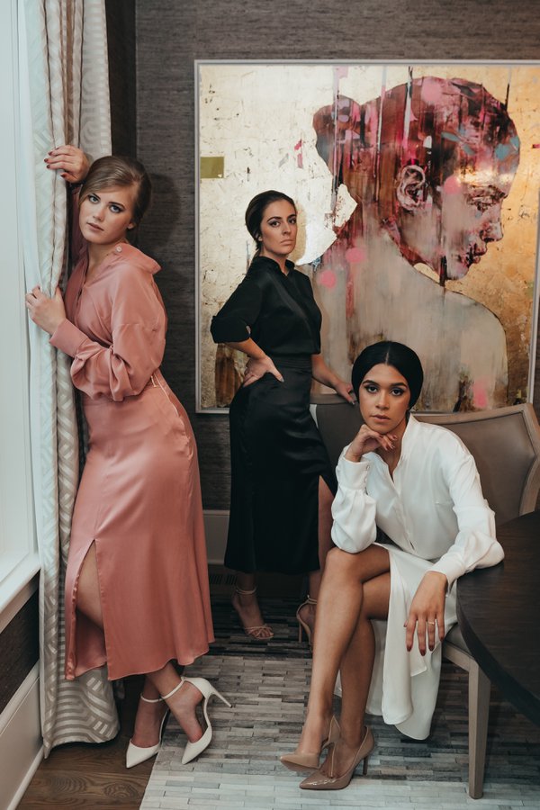 Fashion example