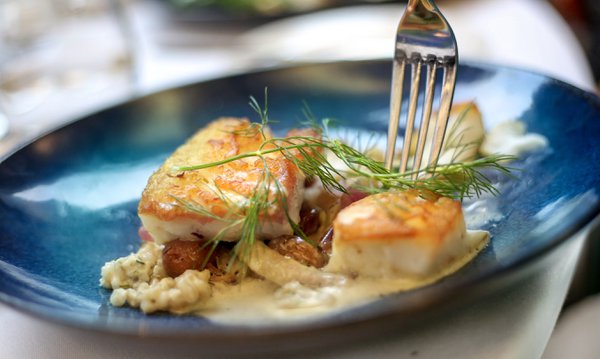 Food example