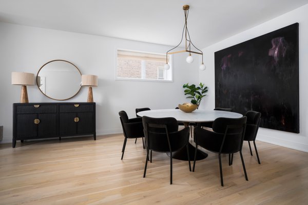 Real Estate example