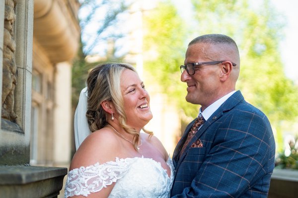 Wedding example