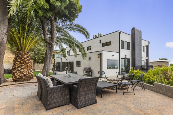 Real Estate example