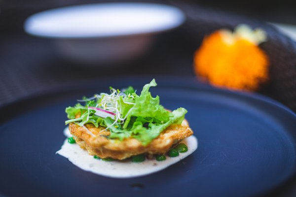 Food example