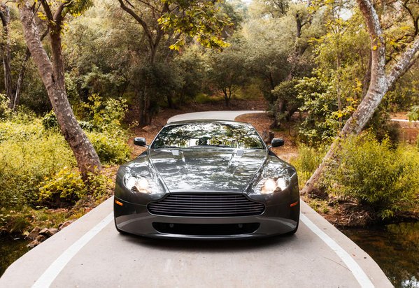 Automotive example
