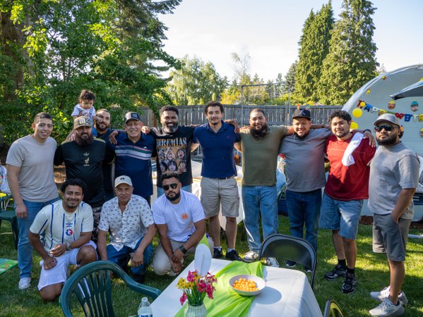 Family example