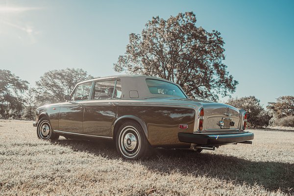 Automotive example
