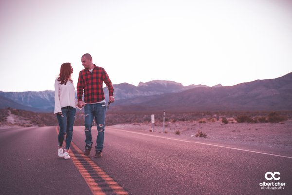 Engagement example