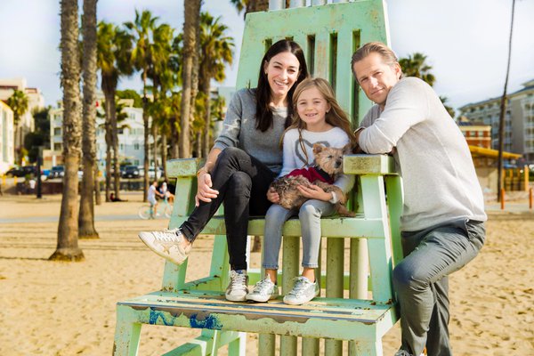 Family featured sample  in Oxford