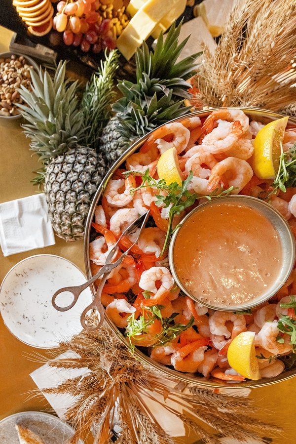 Food example