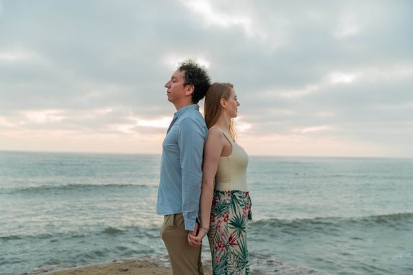 Engagement example