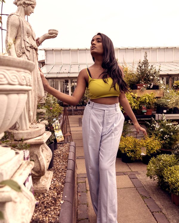 Fashion example