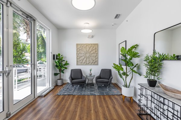 Real Estate example